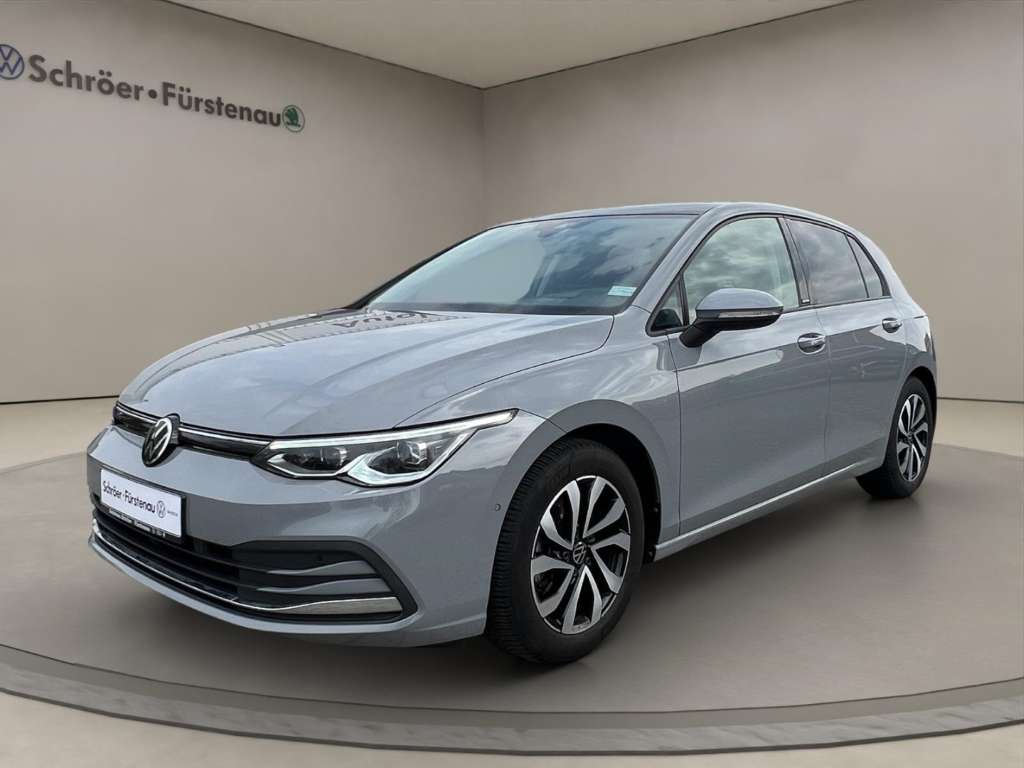 Second hand Volkswagen Golf 2.0
