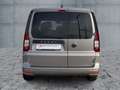 Volkswagen Caddy 1.5 TSI 5JG+SHZ+2xPDC+AHK+PLA+GRA+16" Beige - thumbnail 4