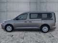 Volkswagen Caddy 1.5 TSI 5JG+SHZ+2xPDC+AHK+PLA+GRA+16" Beige - thumbnail 3