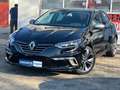 Renault Megane IV Lim. 5-trg. GT-Line Schwarz - thumbnail 2