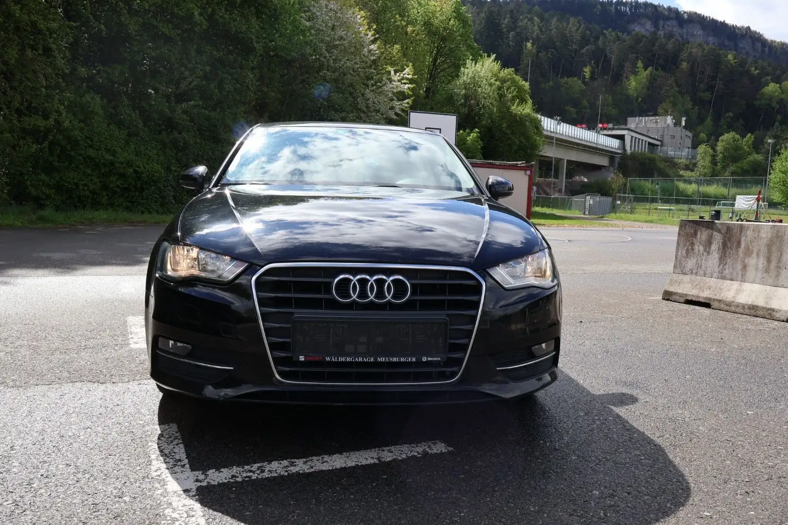 Audi A3 1,2 TFSI Ambiente - 2