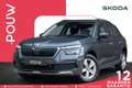 Skoda Kamiq 1.0 TSI 110pk Ambition | Airconditioning | Cruise Gris - thumbnail 1