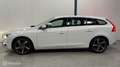 Volvo V60 2.0 T4 R-design NL-AUTOMAAT / AUTOMAAT Wit - thumbnail 12