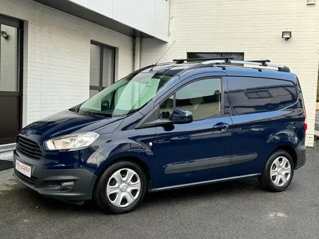 Ford Transit Courier 1.0 Ecoboost UTILITAIRE