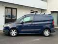 Ford Transit Courier 1.0 Ecoboost camionette 50.000 km prix tvac Blue - thumbnail 5