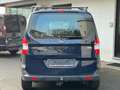 Ford Transit Courier 1.0 Ecoboost camionette 50.000 km prix tvac Bleu - thumbnail 8