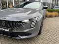 Peugeot 508 1.6 HYbrid 180 e-EAT8 Allure Avantage l Panoramada Gris - thumbnail 9