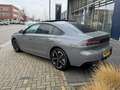 Peugeot 508 1.6 HYbrid 180 e-EAT8 Allure Avantage l Panoramada Gris - thumbnail 4