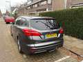 Ford Focus Wagon 1.0 EcoBoost ST-Line 125pk/92kW 6-bak Grau - thumbnail 4