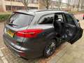 Ford Focus Wagon 1.0 EcoBoost ST-Line 125pk/92kW 6-bak Grau - thumbnail 3