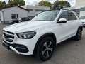 Mercedes-Benz GLE 350 de 4Matic AMG-Line*360°+Head-up+Panorama Weiß - thumbnail 5