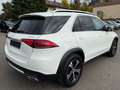 Mercedes-Benz GLE 350 de 4Matic AMG-Line*360°+Head-up+Panorama Weiß - thumbnail 7