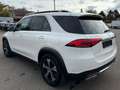 Mercedes-Benz GLE 350 de 4Matic AMG-Line*360°+Head-up+Panorama Weiß - thumbnail 8