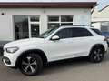 Mercedes-Benz GLE 350 de 4Matic AMG-Line*360°+Head-up+Panorama Weiß - thumbnail 1