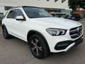 Mercedes-Benz GLE 350 de 4Matic AMG-Line*360°+Head-up+Panorama Weiß - thumbnail 6