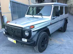 Used Mercedes-Benz G 270 for sale - AutoScout24