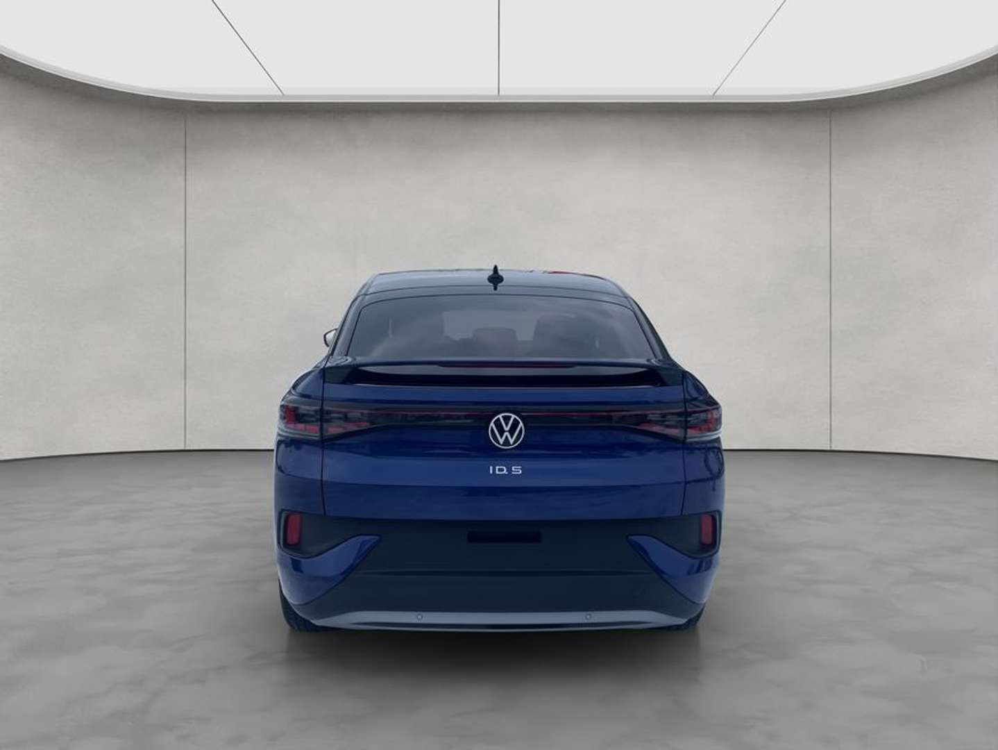 Volkswagen ID.5 Pure Electric -  - Joinsteer - #4