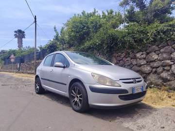 307 5p 1.6 hdi 16v c/clima