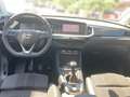 Opel Grandland Grandland 1.2 Turbo GS Line Klimaautomatik Sitzheizung Allwetter Noir - thumbnail 12
