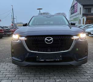 3.3L e-SKYACTIV D EXC-LINE Aut.