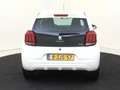 Peugeot 108 1.0 VTi Active Airco Blanc - thumbnail 7