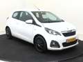 Peugeot 108 1.0 VTi Active Airco Blanc - thumbnail 2