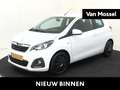 Peugeot 108 1.0 VTi Active Airco Blanc - thumbnail 1