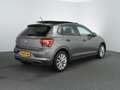 Volkswagen Polo 1.0 TSI Comfortline Pano | Clima | Led | Grau - thumbnail 2