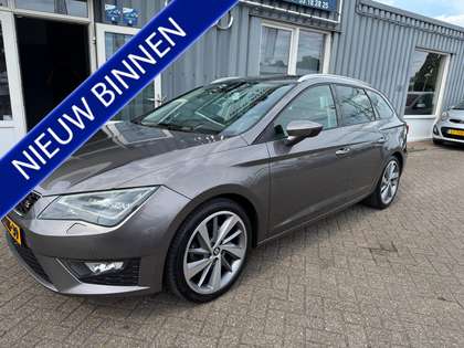 SEAT Leon ST 1.4 TSI ACT FR Dynamic navi panoramadak