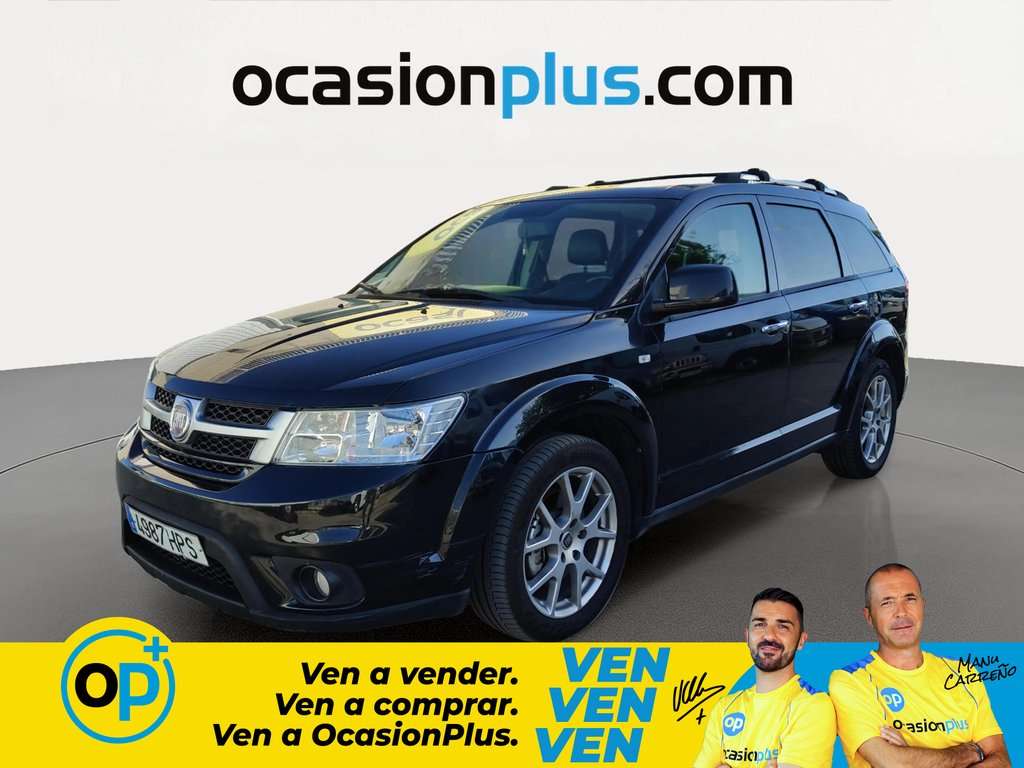 Fiat Freemont 2.0 Diesel Lounge 170 - foto 1