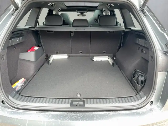 Skoda Kodiaq RS 4x4 TSI DSG Ansicht 27