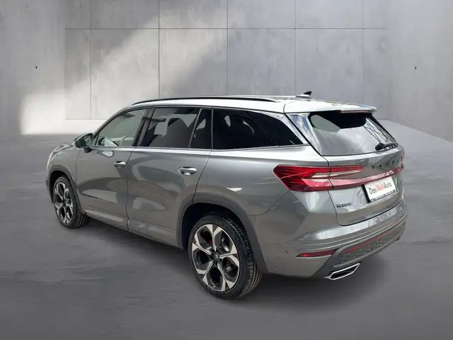 Skoda Kodiaq RS 4x4 TSI DSG Ansicht 3