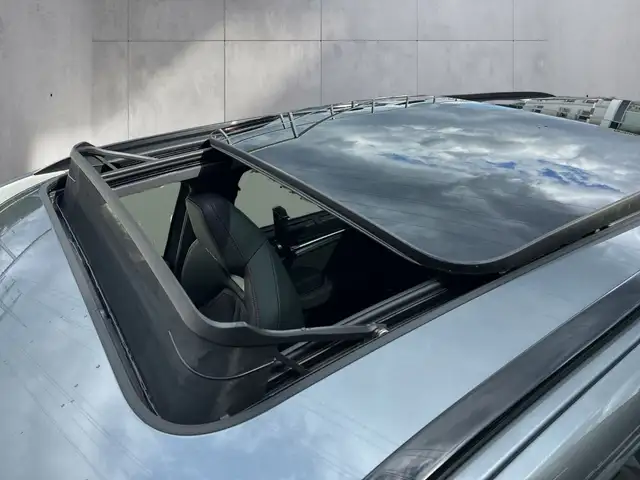 Skoda Kodiaq RS 4x4 TSI DSG Ansicht 9
