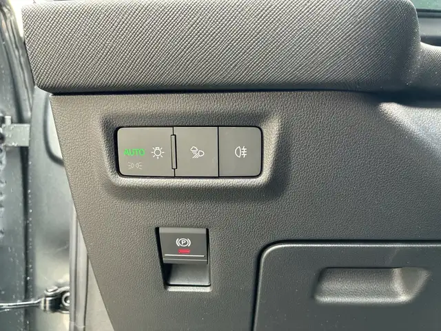 Skoda Kodiaq RS 4x4 TSI DSG Ansicht 15