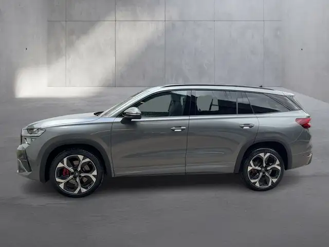 Skoda Kodiaq RS 4x4 TSI DSG Ansicht 2