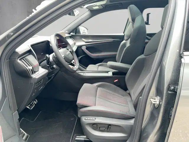 Skoda Kodiaq RS 4x4 TSI DSG Ansicht 10