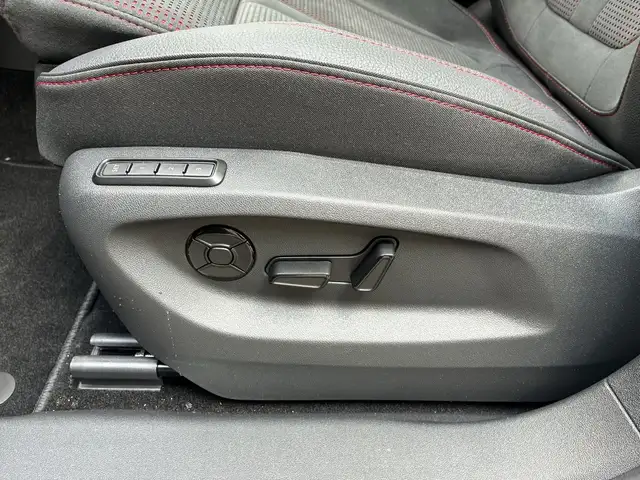 Skoda Kodiaq RS 4x4 TSI DSG Ansicht 13