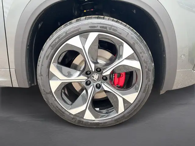 Skoda Kodiaq RS 4x4 TSI DSG Ansicht 8