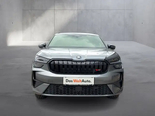 Skoda Kodiaq RS 4x4 TSI DSG Ansicht 7