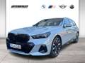 BMW 540 d xDrive MSport M Sportpaket Head-Up DAB LED Grau - thumbnail 1