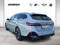 BMW 540 d xDrive M Sportpaket Head-Up DAB LED Grau - thumbnail 4
