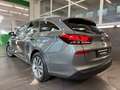 Hyundai i30 cw LED NAVI SHZ+LHZ KAMERA SPUR+LICHTASSIST Grijs - thumbnail 11