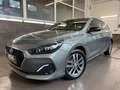 Hyundai i30 cw LED NAVI SHZ+LHZ KAMERA SPUR+LICHTASSIST Grau - thumbnail 1
