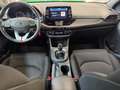 Hyundai i30 cw LED NAVI SHZ+LHZ KAMERA SPUR+LICHTASSIST Grijs - thumbnail 5