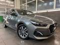 Hyundai i30 cw LED NAVI SHZ+LHZ KAMERA SPUR+LICHTASSIST Grijs - thumbnail 17