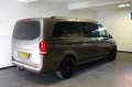 Mercedes-Benz Vito Extra lang, dubbel cabine, dubbel schuifdeur, Navi Bruin - thumbnail 5