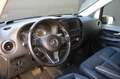 Mercedes-Benz Vito Extra lang, dubbel cabine, dubbel schuifdeur, Navi Bruin - thumbnail 9