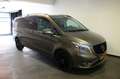Mercedes-Benz Vito Extra lang, dubbel cabine, dubbel schuifdeur, Navi Bruin - thumbnail 7