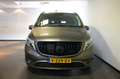 Mercedes-Benz Vito Extra lang, dubbel cabine, dubbel schuifdeur, Navi Bruin - thumbnail 8