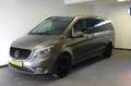 Mercedes-Benz Vito Extra lang, dubbel cabine, dubbel schuifdeur, Navi Bruin - thumbnail 1